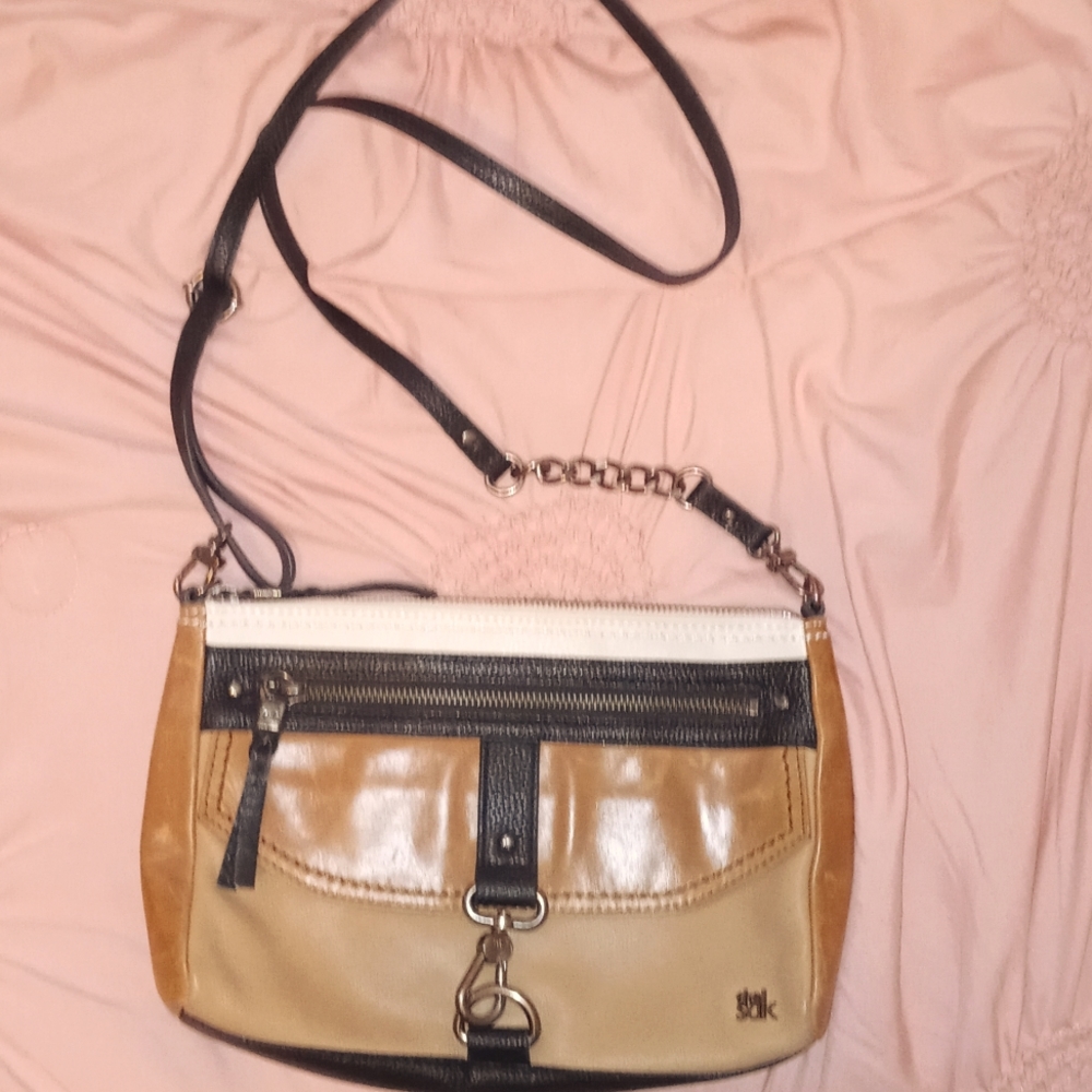 🖤THE SAK crossbody